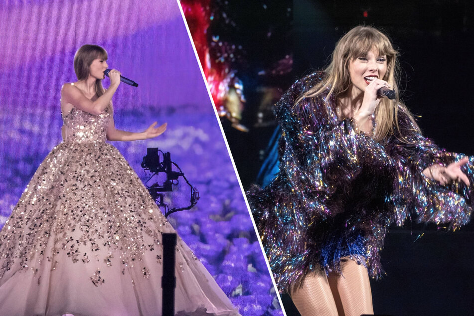 Taylor Swift has ended the Speak Now TV era, but what is she planning next?