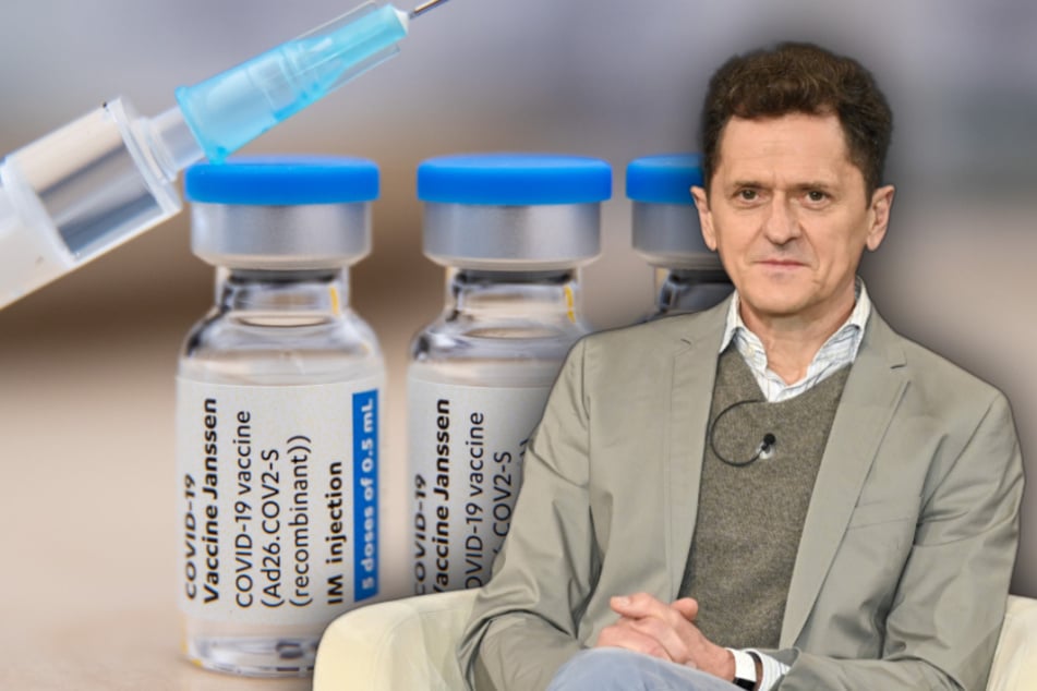 Klaus Stöhr (62), Epidemiologe, will Auffrischungsimpfungen und eine bessere Impfquote in den Fokus stellen.