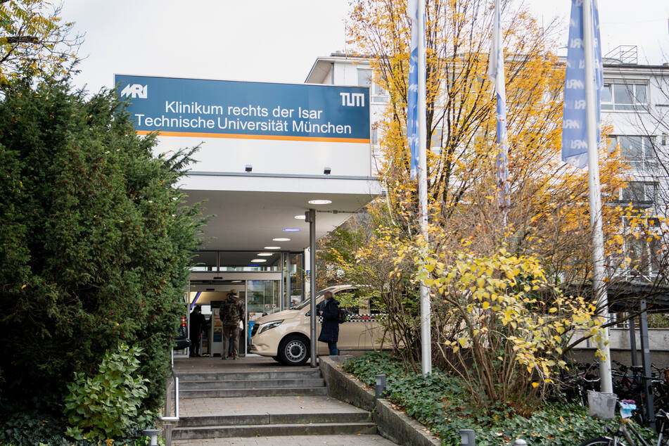 Das Klinikum rechts der Isar ist auch nicht die erste Münchner Klinik, die von einem solchen Fall betroffen ist. (Archivbild)