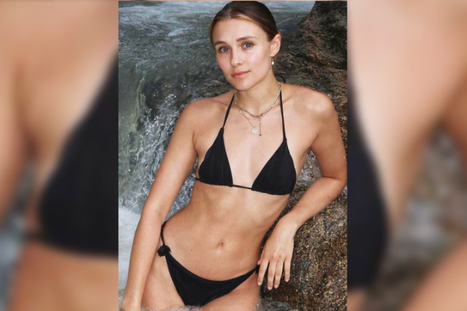 Greta Engelfried (24) wurde im Jahr 2021 als Kandidatin der Dating-Show "Love Island" zu einer Person des öffentlichen Lebens - heute ist sie eine erfolgreiche Influencerin.
