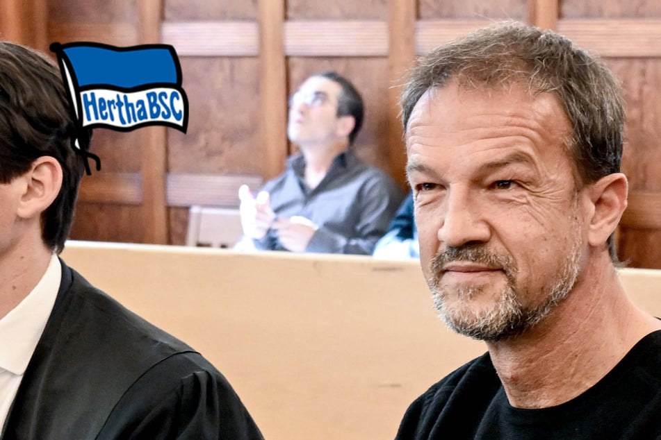 Einigung erzielt: So viel muss Hertha BSC Ex-Manager Fredi Bobic blechen