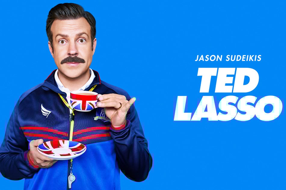 Die zweite Staffel "Ted Lasso" ist endlich da!