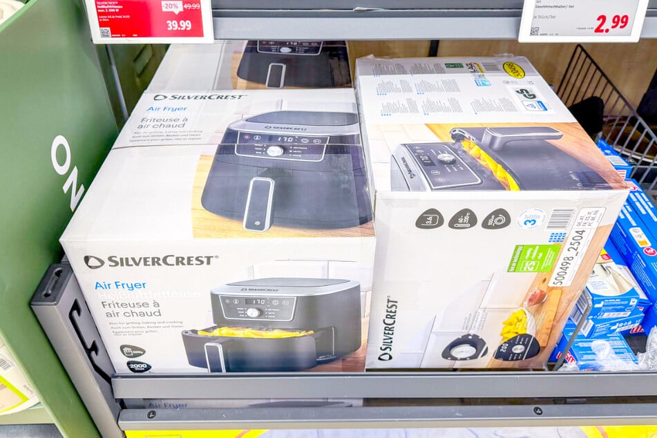 Lidl verkauft ab Montag (30.3.) diese beliebten Sachen super günstig