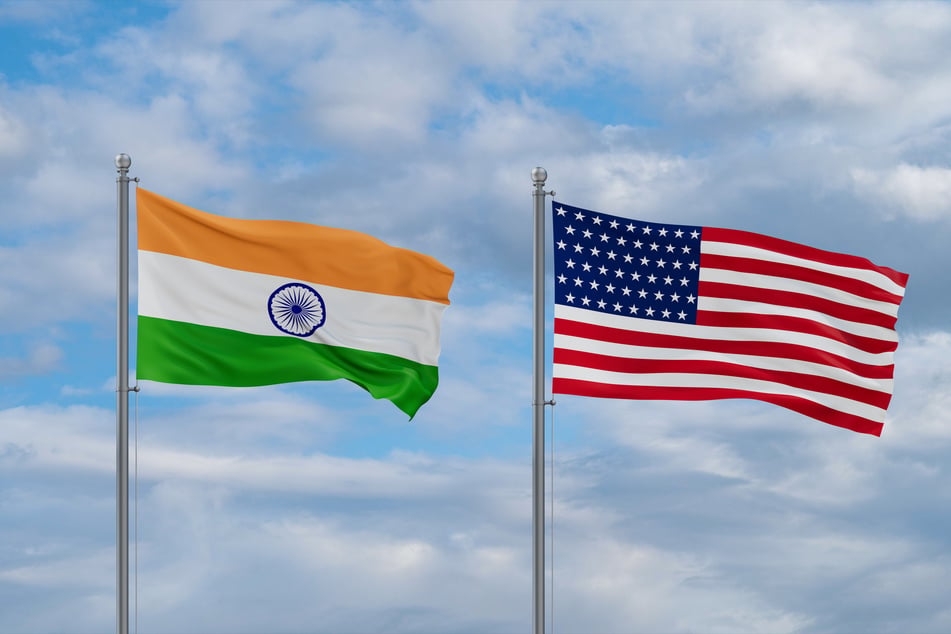India and the US are reportedly "about 99%" done with the first tranche of a trade deal.