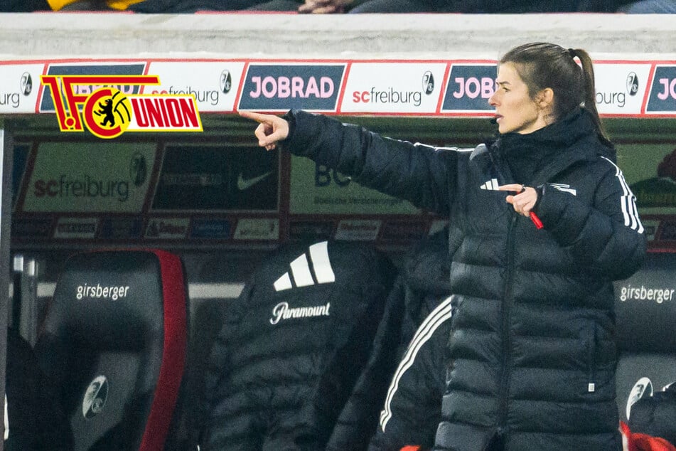 Diese Frau schreibt Bundesliga-Geschichte! Wer ist Marie-Louise Eta?