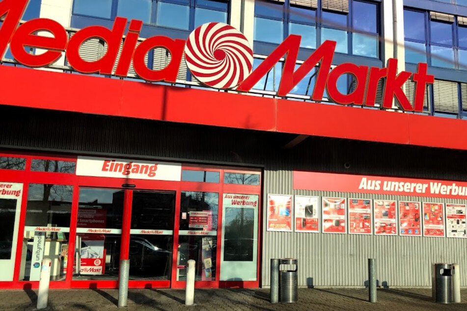 MediaMarkt Essen