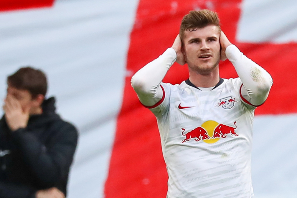 Wechselt Timo Werner im Sommer 2020 ins Ausland?