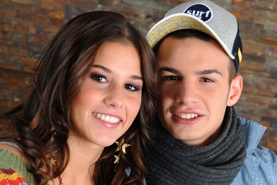 Sarah Engels und Pietro Lombardi lernten sich 2011 bei DSDS kennen und lieben.