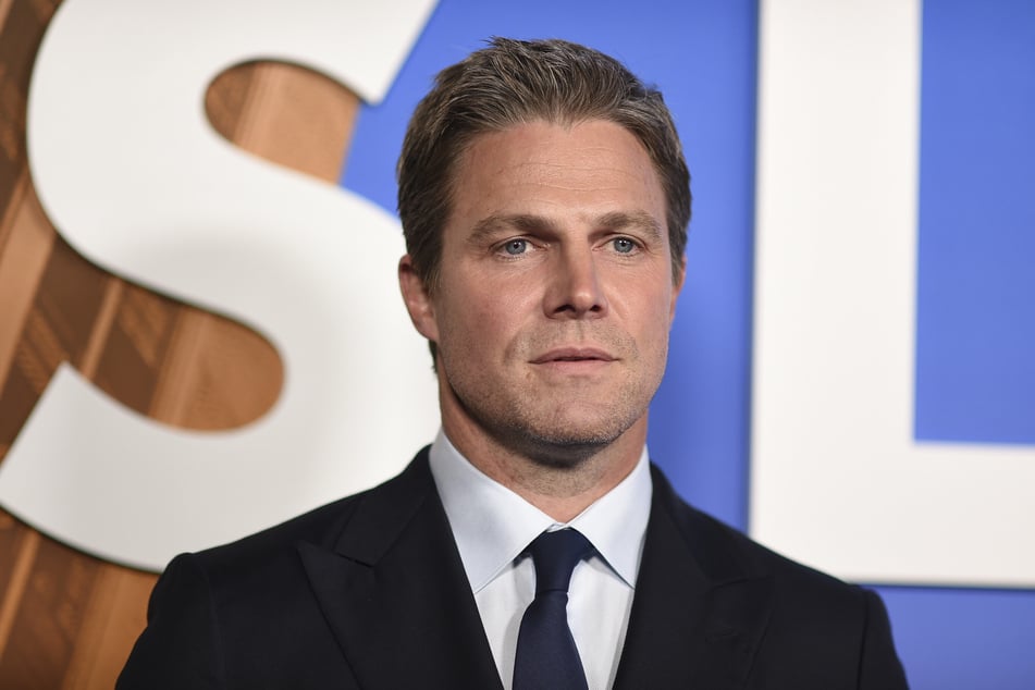 Stephen Amell (44) spielt im neuen "Suits"-Ableger die Hauptrolle.