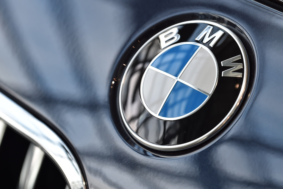 Hat der Münchner Autobauer BMW an den Abgaswerten seines SUVs gedreht?