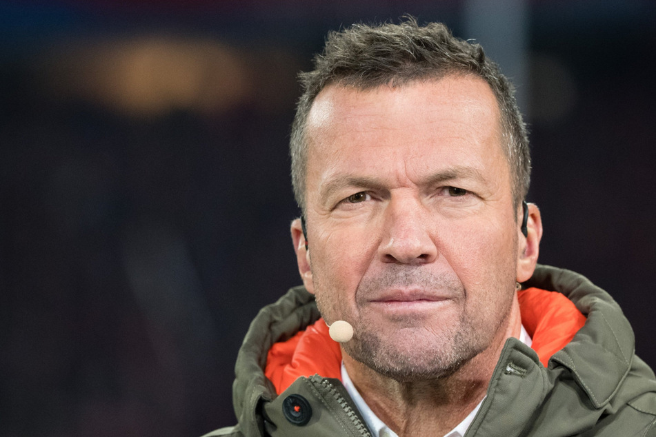 Lothar Matthäus (60) ist Deutschlands Rekordnationalspieler und übt System-Kritik am Bundestrainer.