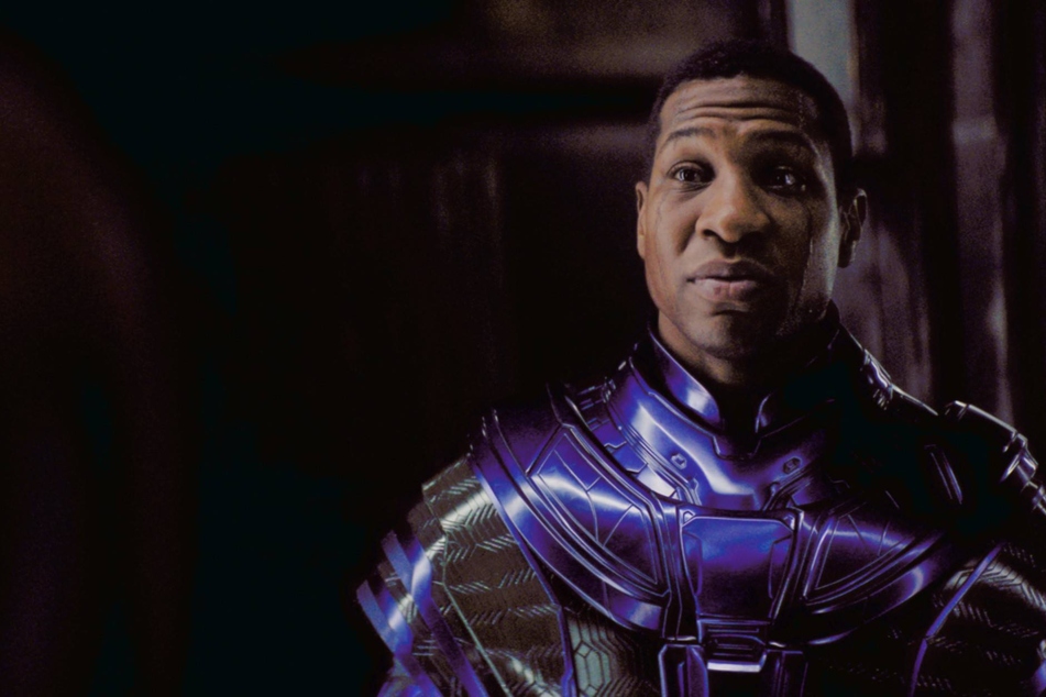 Jonathan Majors has received universal praise for his portrayal as Marvel's newest villain!