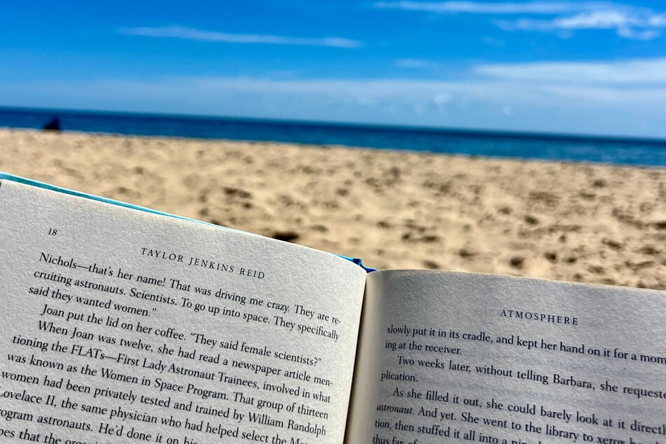 August welcomes a number of buzzy new book releases, including titles from authors Samantha Downing and RF Kuang.
