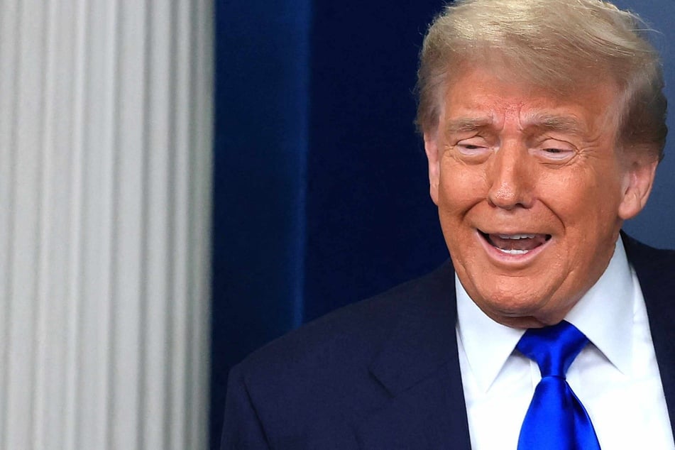 Trump calls off trade talks with Canada over tax on US tech companies