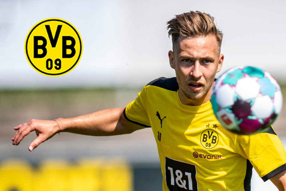 Bis 2023! BVB verlängert mit Abwehrspieler: "Kind der Region"