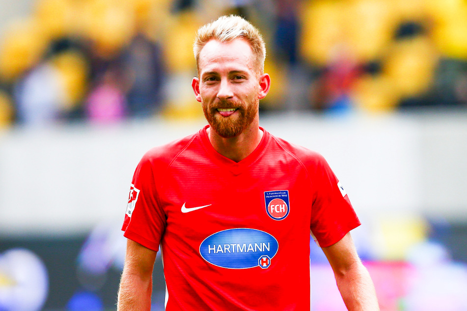Marc Schnatterer (35) würde den SV Waldhof Mannheim mit der Erfahrung von 222 Zweit- (48 Tore, 65 Vorlagen) und 176 Drittliga-Einsätzen (57 Treffer, 56 Assists) wohl auf Anhieb entscheidend verstärken.