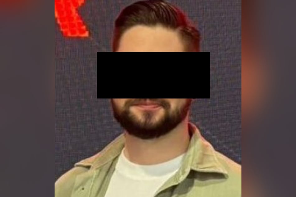 Soll ein kriminelles Doppelleben geführt haben: Logistik-Manager Marcus L. (33) ist als Serienvergewaltiger angeklagt.