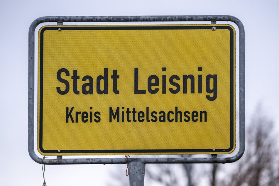 Der Unfall in Leisnig fand am 19. Juni 2025 statt.