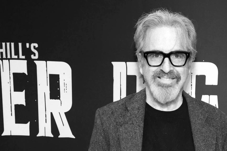 "Lizzie McGuire" und "Flucht aus L.A.": US-Schauspieler Robert Carradine tot