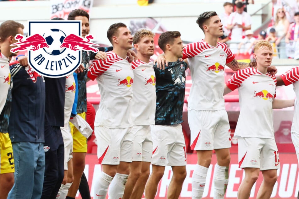 Erst zum zweiten Mal in neun Jahren! RB Leipzig darf wieder mit Heimspiel starten