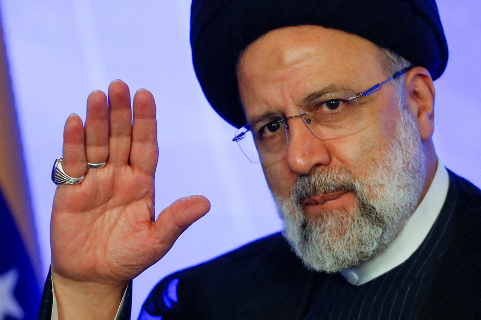 Iranian President Ebrahim Raisi has been a vocal supporter of Palestinians in their efforts to end the ongoing Israeli occupation.