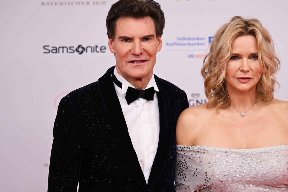 Alles aus: Veronica Ferres und Carsten Maschmeyer sind getrennt