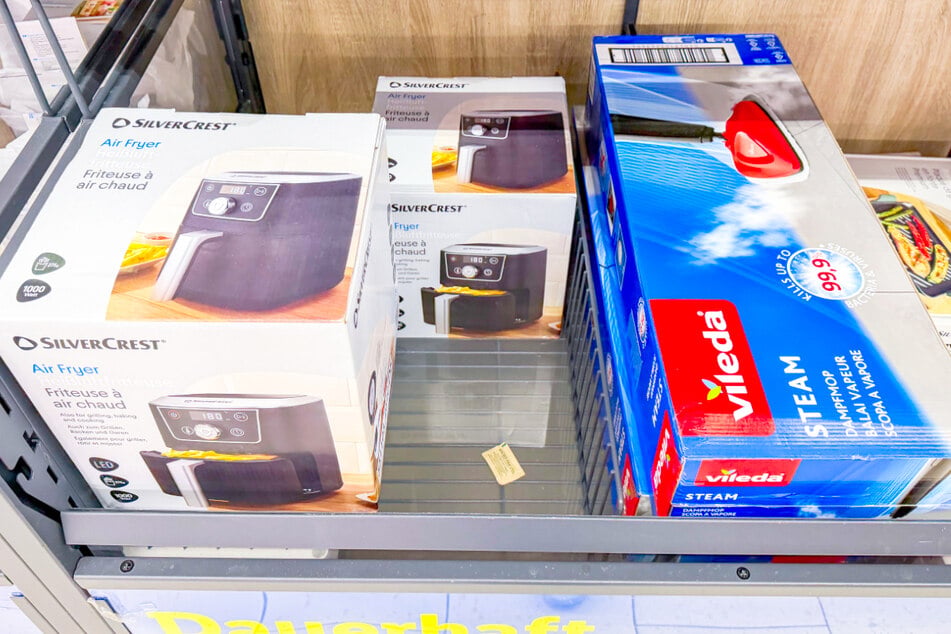 Lidl hat ab Donnerstag (22.10.) diese tollen Angebote im Sonderregal