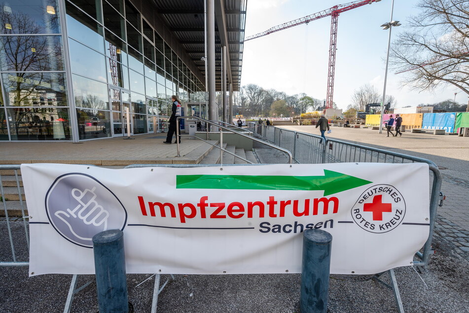 Impfpanne in Chemnitz: Bei 17 Geimpften wurde der Impfstoff verwechselt.