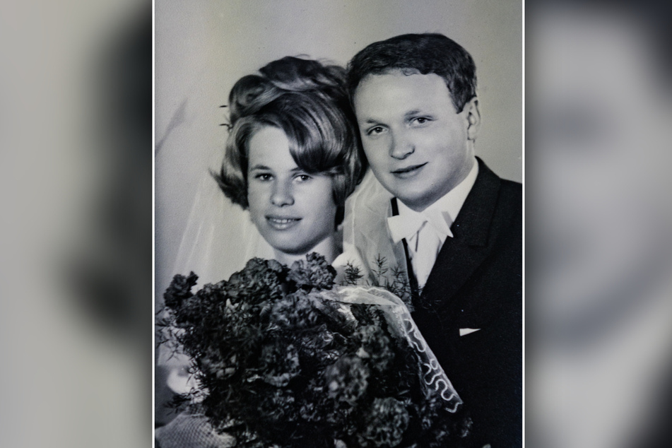 Ihr Beruf half ihr auch, den Tod ihres Mannes Gerold (†59) zu überwinden. Das Paar hatte 1967 geheiratet.