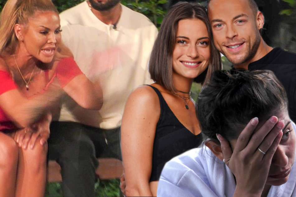 "Sommerhaus der Stars": Keine Live-Aussprache für Andrej, Jenny und Co.