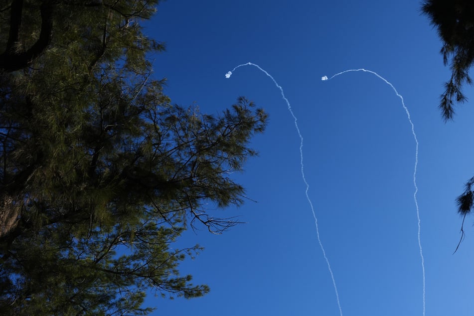 Nahost-Konflikt: Israel greift Ziele im Libanon an - Hisbollah feuert Raketen