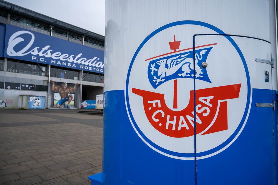 FC Hansa Rostock