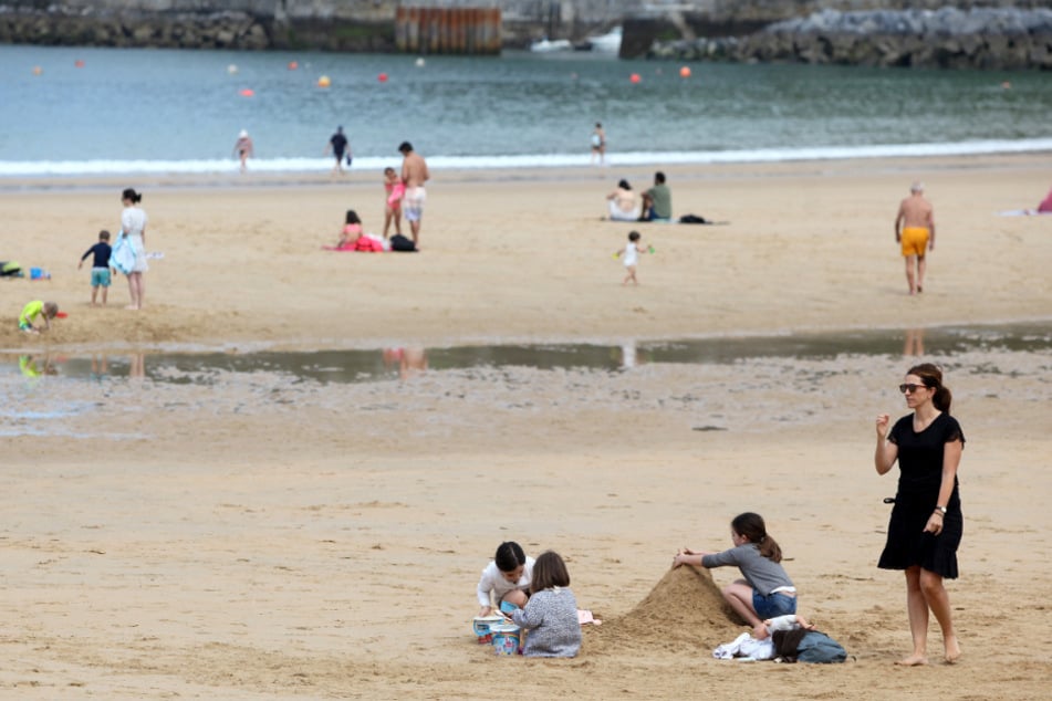 Mallorca in Panik: Strände wieder geöffnet, doch fast keiner will hin
