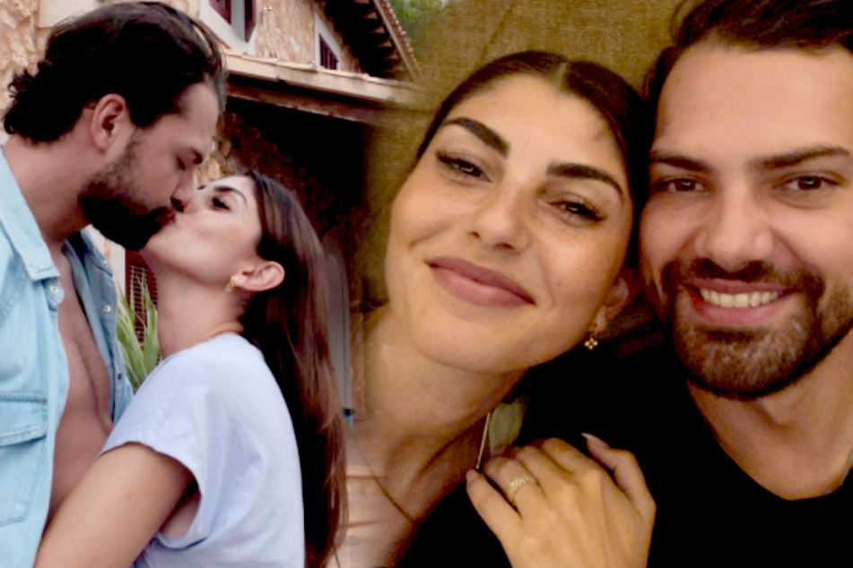 Jimi Blue Ochsenknecht und Yeliz Koc: Auch "Love Island" kann sie nicht trennen