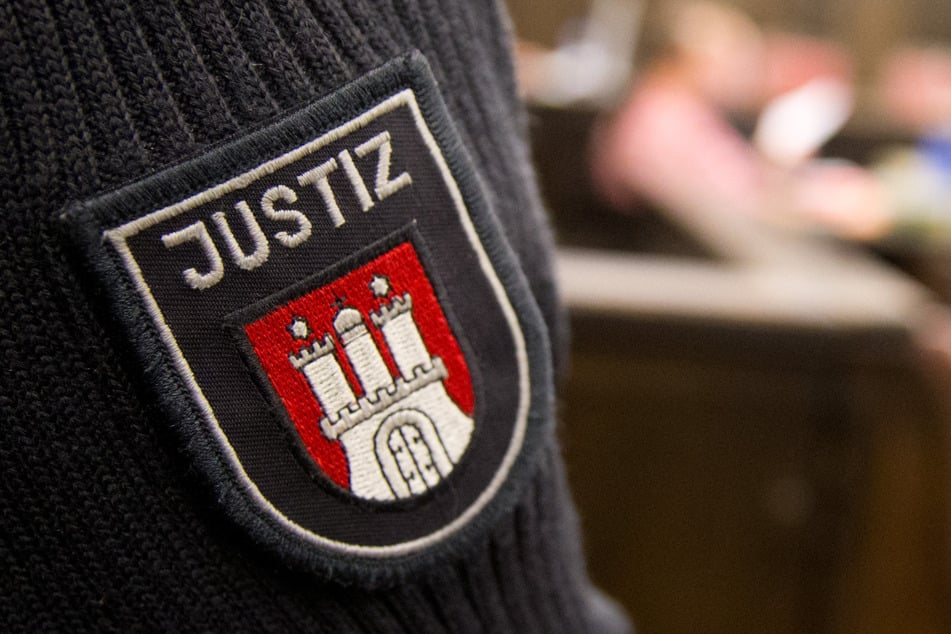 Der 39-Jährige wurde vor dem Hamburger Landgericht verurteilt. (Symbolbild)