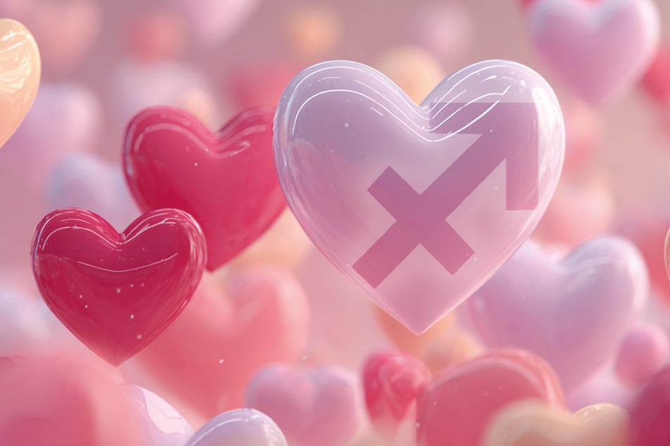 Vaše bezplatné střelecké milostné horoskop na rok 2026: vše o lásce, flirtování a partnerství.