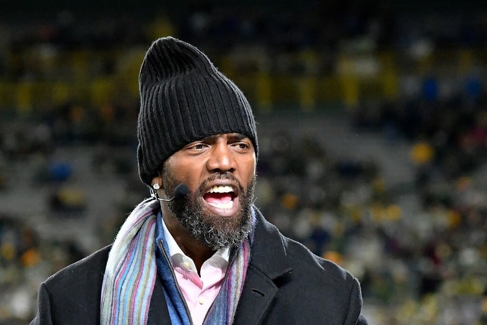 Former NFL star Randy Moss has announced that he had been diagnosed with cancer.