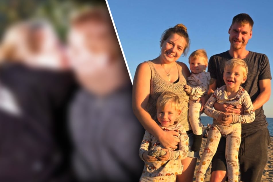 Sarafina Wollny teilt ganz besonderen Moment mit ihren Fans: "Unendlich dankbar"
