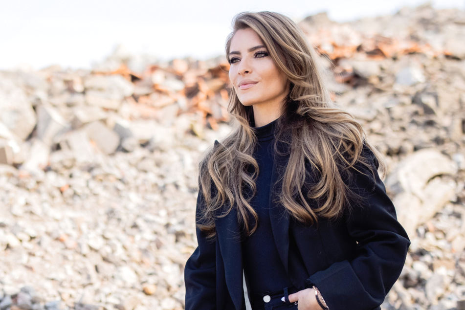 Sophia Thomalla (31) ist seit Jahren Mitglied der CDU.