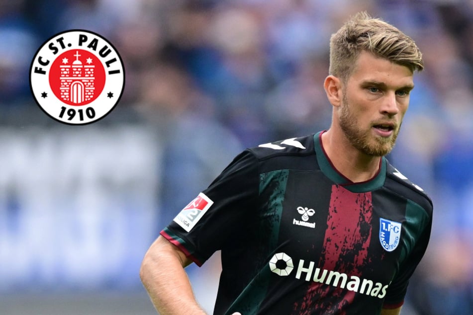 St.-Pauli-Blog: Kiezkicker offenbar vor Verpflichtung von Zweitliga-Verteidiger