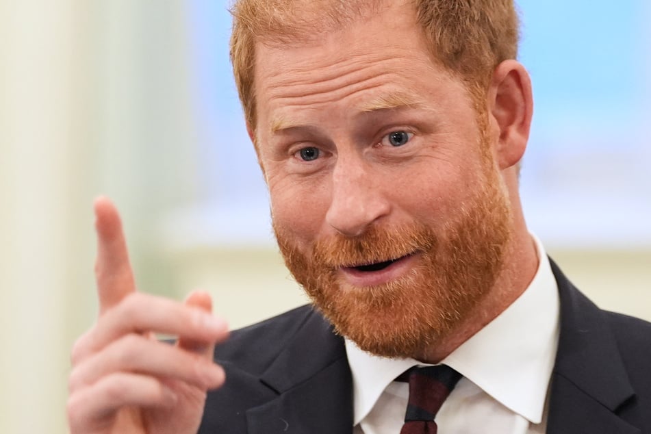 Prinz Harry (41) hat offenbar nie damit aufgehört, seine Heimat zu vermissen.