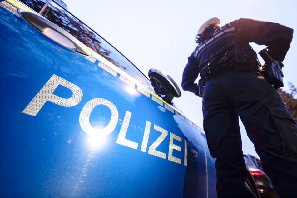 16-Jähriger flieht mit Auto der Eltern vor Polizeikontrolle