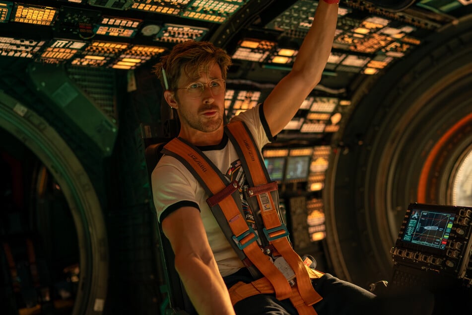 Der Astronaut - Project Hail Mary: Ryan Gosling hat damit in 2026 einen Kinohit gelandet.