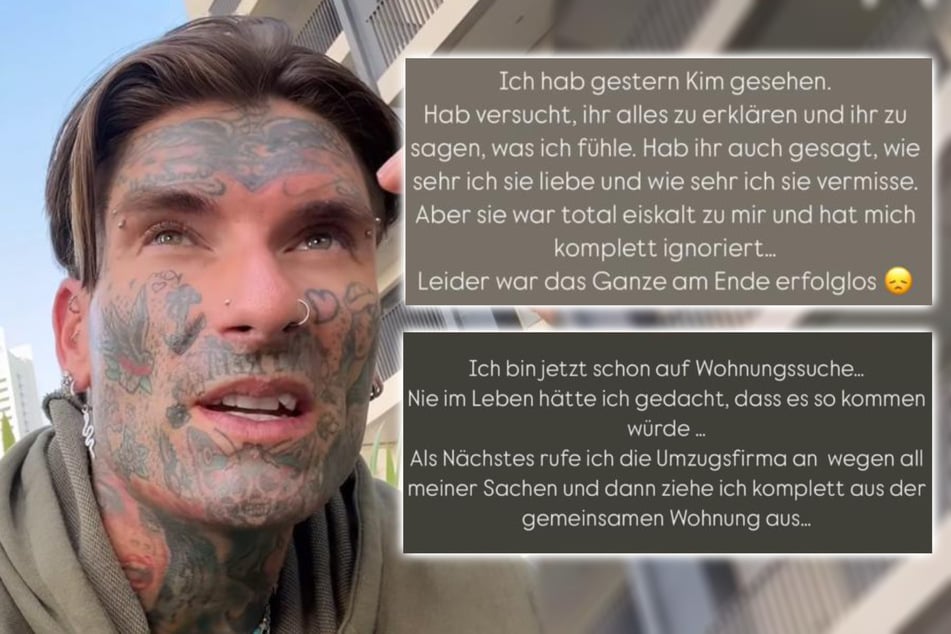 Kim Virginia soll keinerlei Gespräche mit Nikola zugelassen haben.