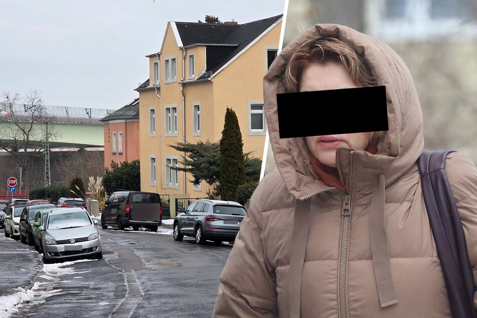 Illegales Bordell in Dresden: Betreiberin versucht vor Gericht zu feilschen