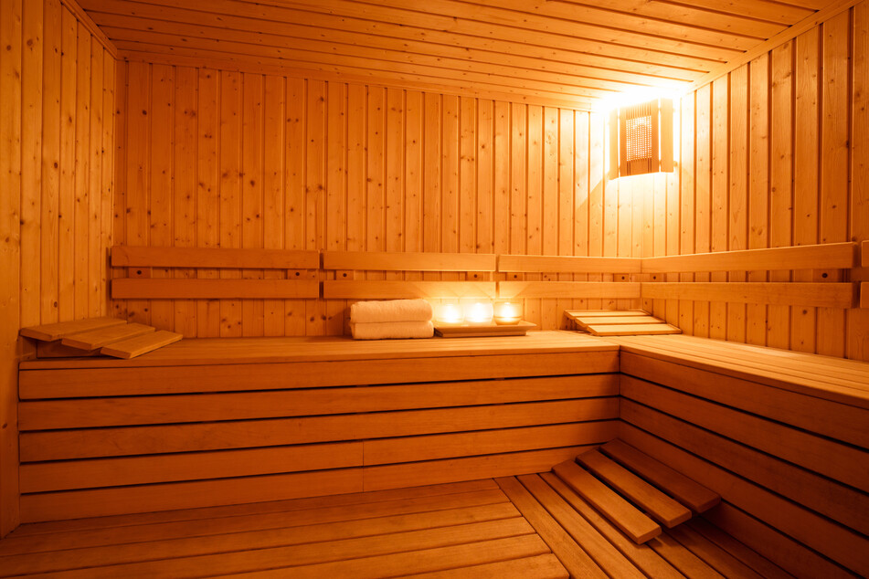Ansturm auf Privat-Saunas: Im Lockdown entspannen die Leute daheim