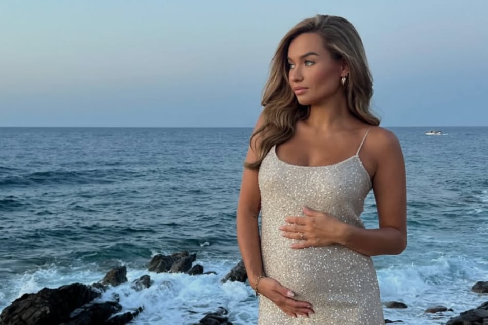 Von anderen Müttern verurteilt? Reality-Mama erklärt: "Ich stille nicht und habe meine Gründe"