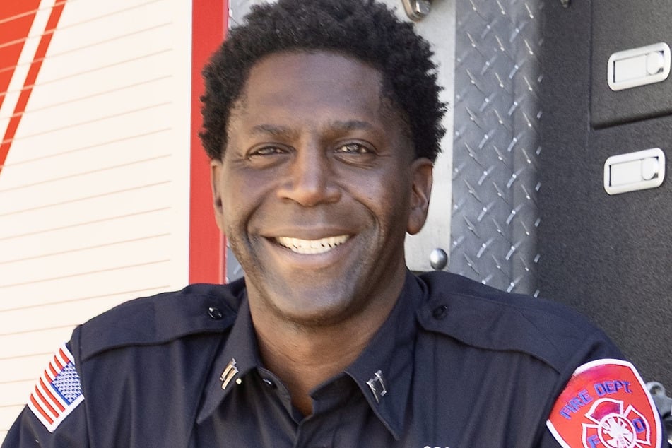 Democrat Chedrick Greene has been elected to represent District 35 in the Michigan state Senate.