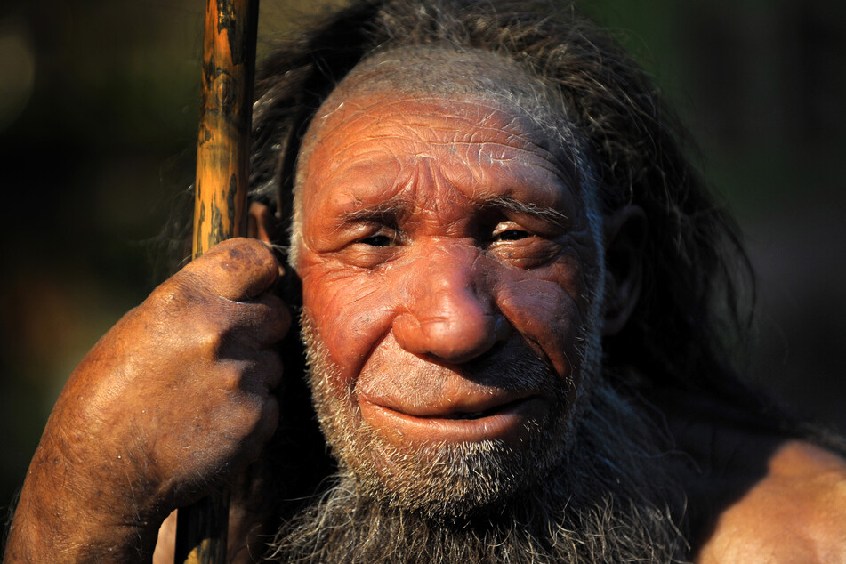 Forscher fanden heraus, dass Neandertaler-Mütter ihre Babys ähnlich lange stillten, wie es heutzutage der Fall ist (Symbolfoto).