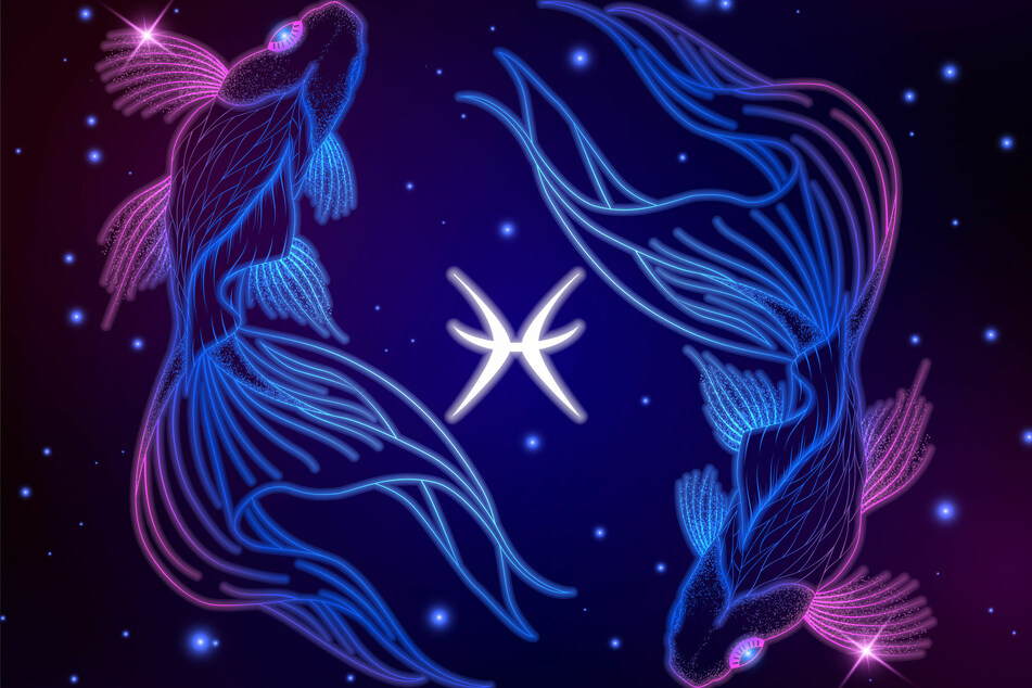 Free Pisces monthly horoscope for December 2022